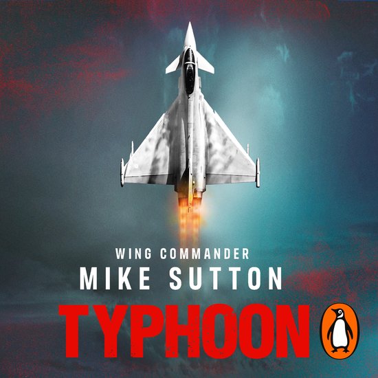 Typhoon - cover