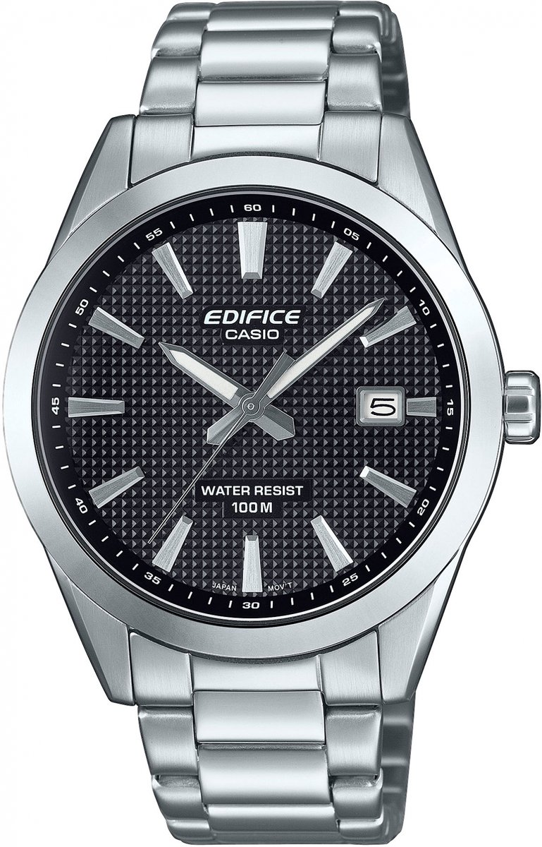 Casio Edifice EFV-160D-1AVEF Heren Horloge