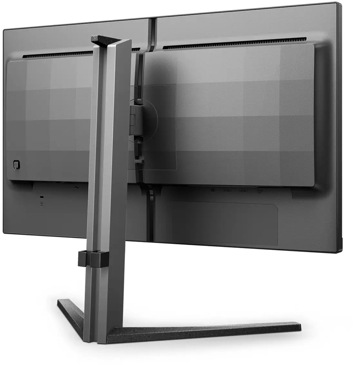 Philips Evnia 25M2N3200U Gaming Monitor 4K UHD - afbeelding 2