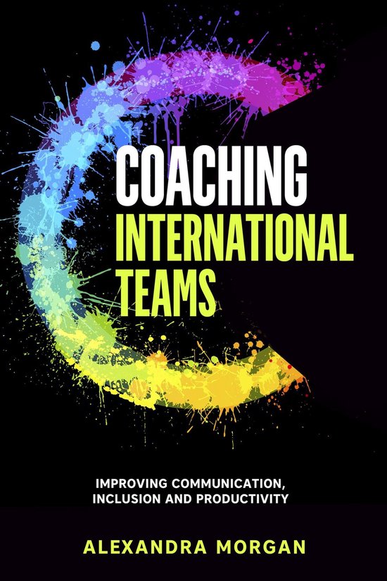Coaching International Teams - cover