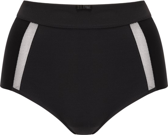 Collants Felina Divine Vision Zwart 42