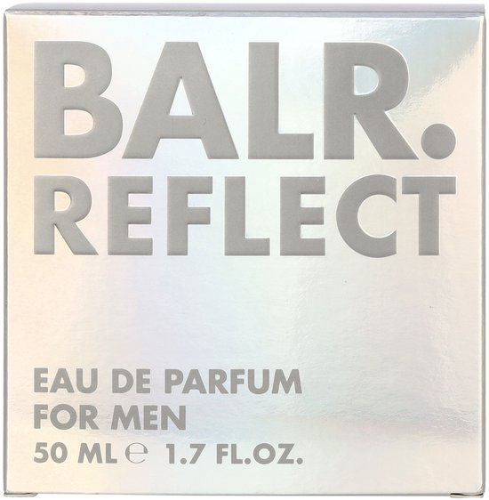 BALR. MEN Reflect Man Eau de Parfum 50ml