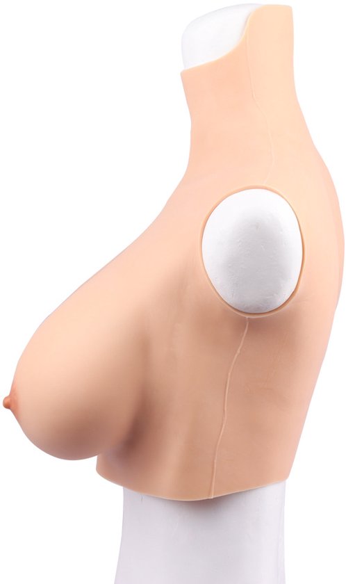 Speciale Pocket Beha Vormen Nep Borsten Borstprothese Beha