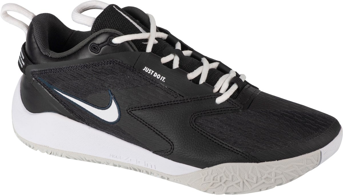 Nike Air Zoom Hyperace 3 Indoor Sportschoenen Man Zwart