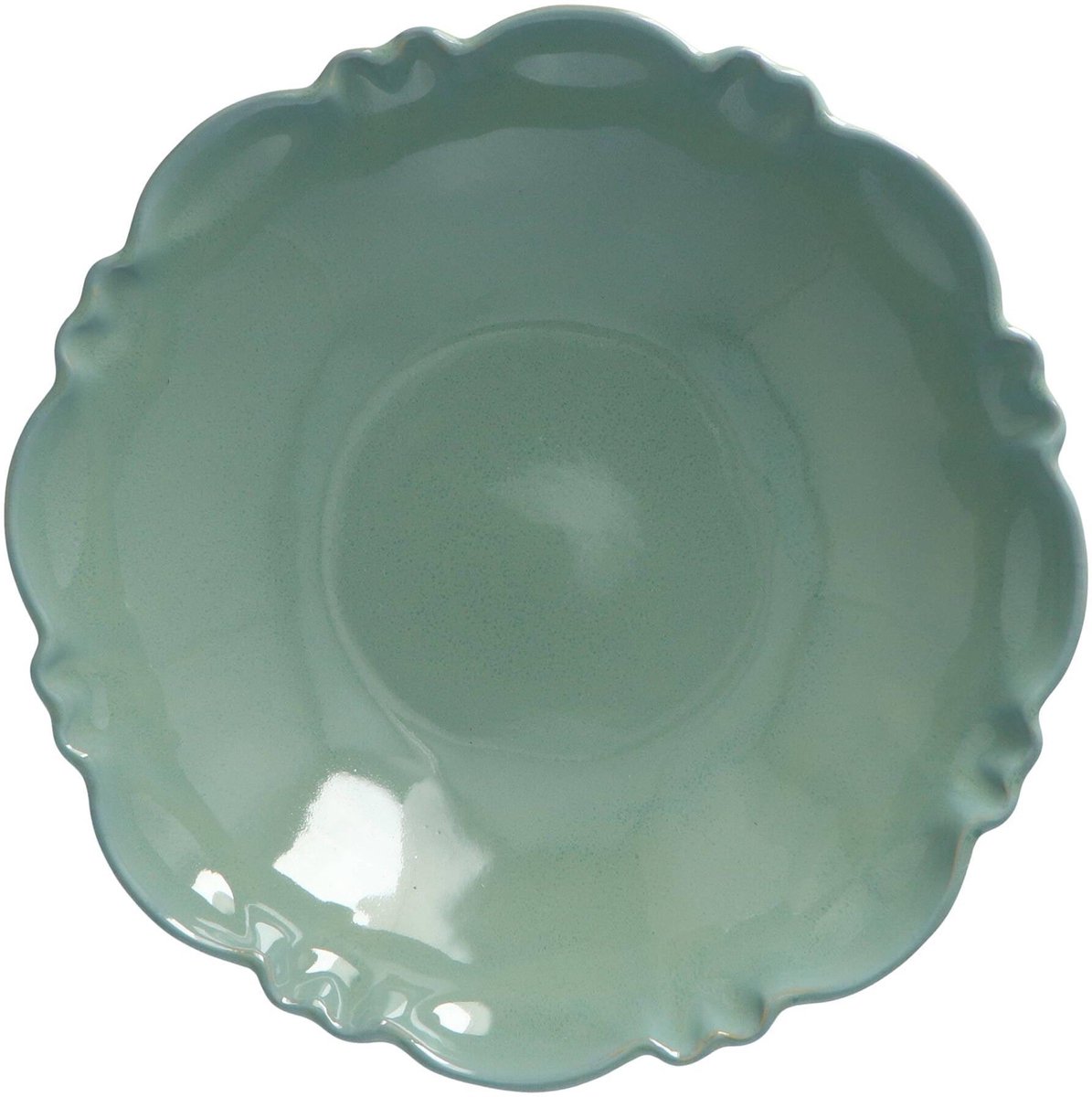 Gresnovo - Saladeschaal Moove Vert Lichen 29cm - Schalen
