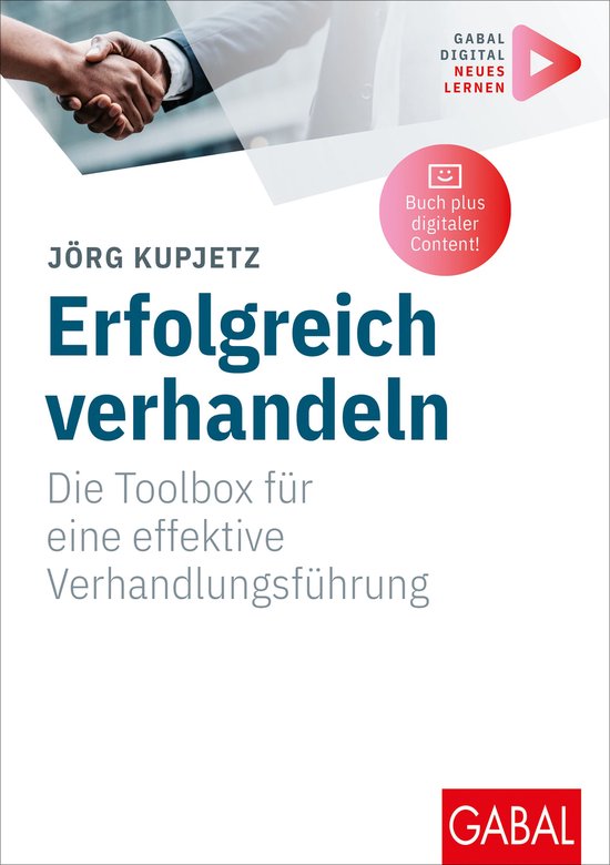 Whitebooks - Erfolgreich verhandeln - cover