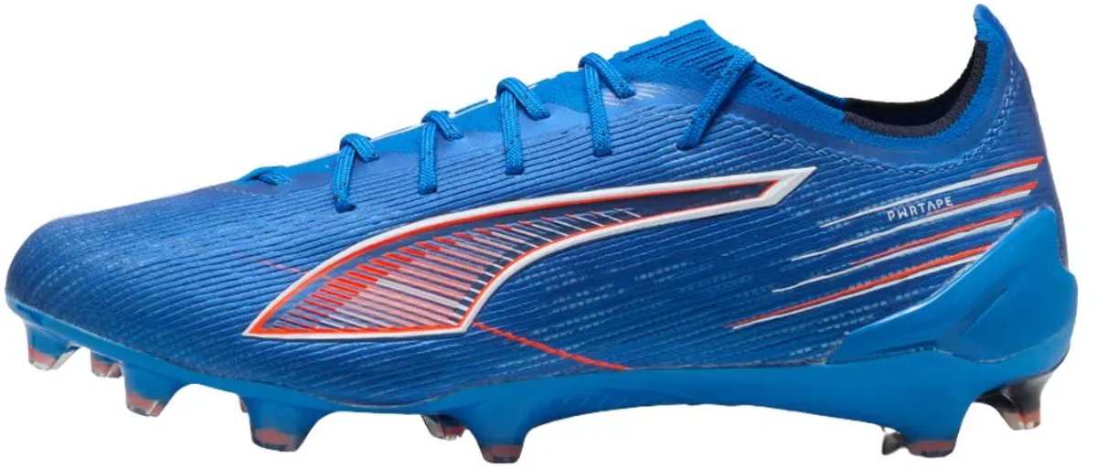 Puma Ultra 6 Ultimate Fg Voetbalschoenen Blauw EU 41
