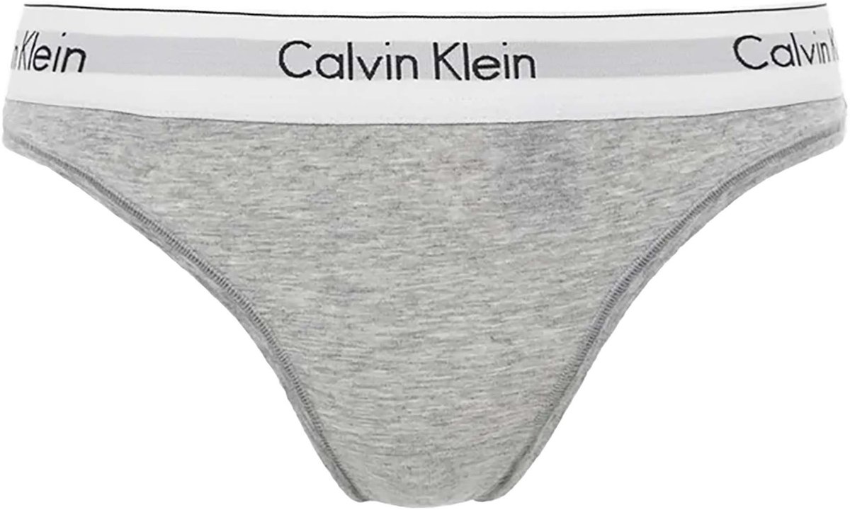 Calvin Klein Modern Cotton Bikini slip F3787E