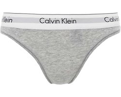 Calvin Klein Modern Cotton Bikini slip F3787E