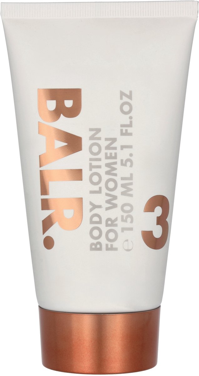 BALR. 3 FOR WOMEN Bodylotion 150 ml