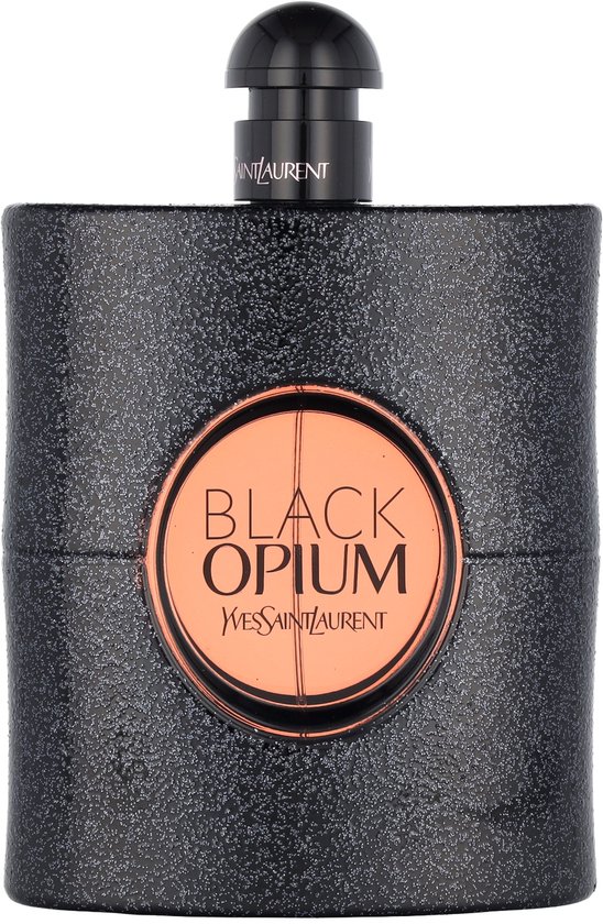 Yves Saint Laurent Black Opium 150 ml - Eau de Parfum - Damesparfum