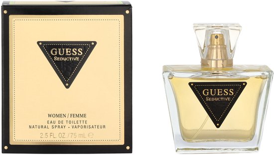 Guess Seductive Eau de Toilette 75 ml