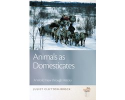 The Animal Turn - Animals as Domesticates