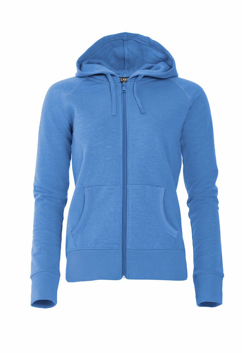 Clique Loris Women 021047 - Polar Blauw - M