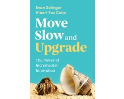 Omslag van Move Slow and Upgrade