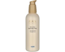 AHAVA Reinigende lotion – Verwijderen van vuil en onzuiverheden – Verwijderd make-up inclusief…
