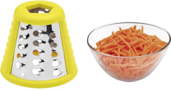 Clatronic ME 3604 - Multi Express - Snij- en raspapparaat van Clatronic — afbeelding 3