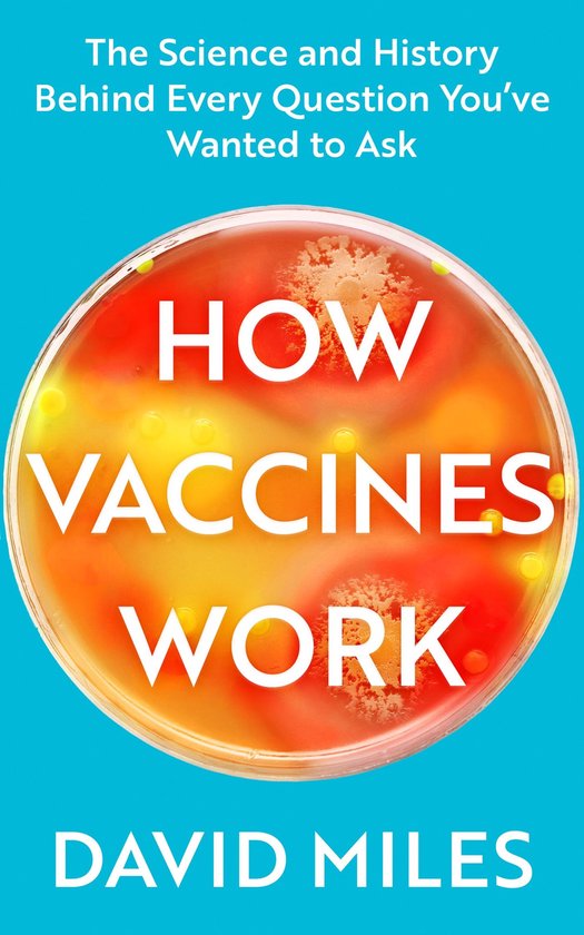 How Vaccines Work - cover