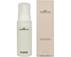 Babor Deep Cleansing Foam 200 ml