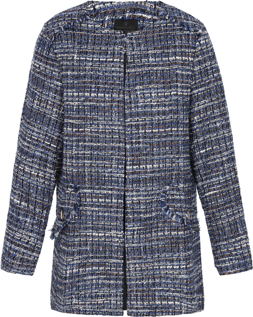 DreiMaster Blazer