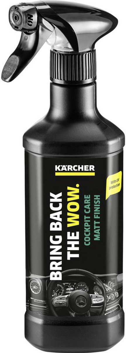 Kärcher Home & Garden 6.296-107.0 RM 652 Interieurverzorging 500 ml