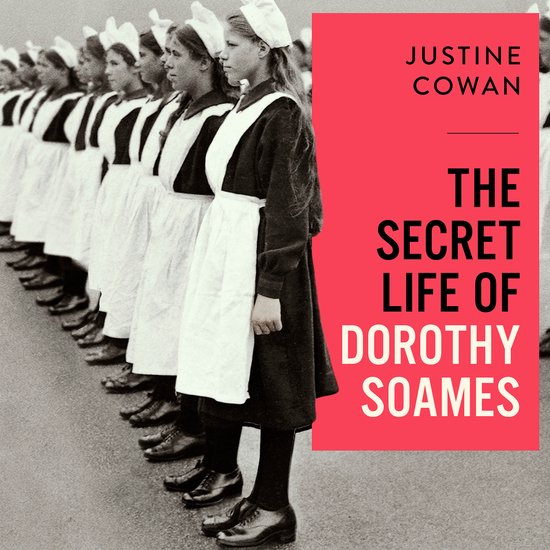 The Secret Life of Dorothy Soames - cover
