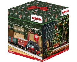 Startset "Kerstmis"