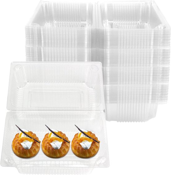 Cupcakedozen | Goedkope verpakkingen | Boxes in Stock