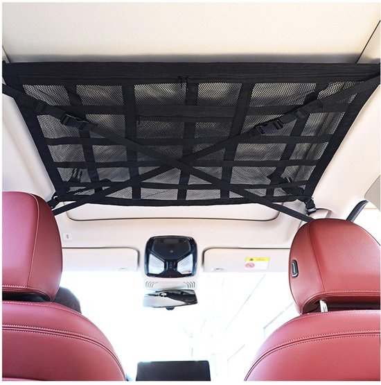 Autovoorruitafdekking winter, voor Opel Vivaro/Renault Trafic