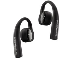 Beyerdynamic Verio 200 - Bluetooth - True Wireless - Open-Ear oordopjes - zwart