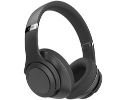 Hama - Passion turn - over- ear koptelefoon - Zwart