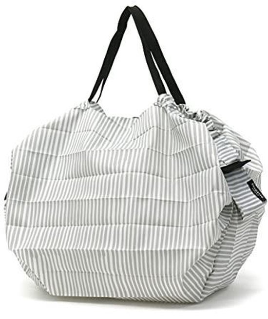 BORSA M SEN SH-S467SE SHUPATTO BLANC