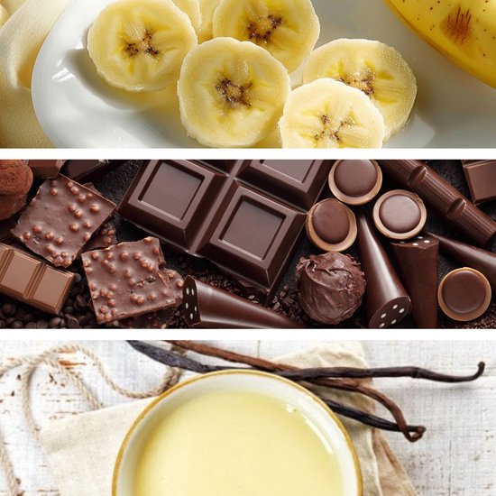 PROFUMO JOUSSET PARFUMS BANANA SPLIT 100 ML GOLD