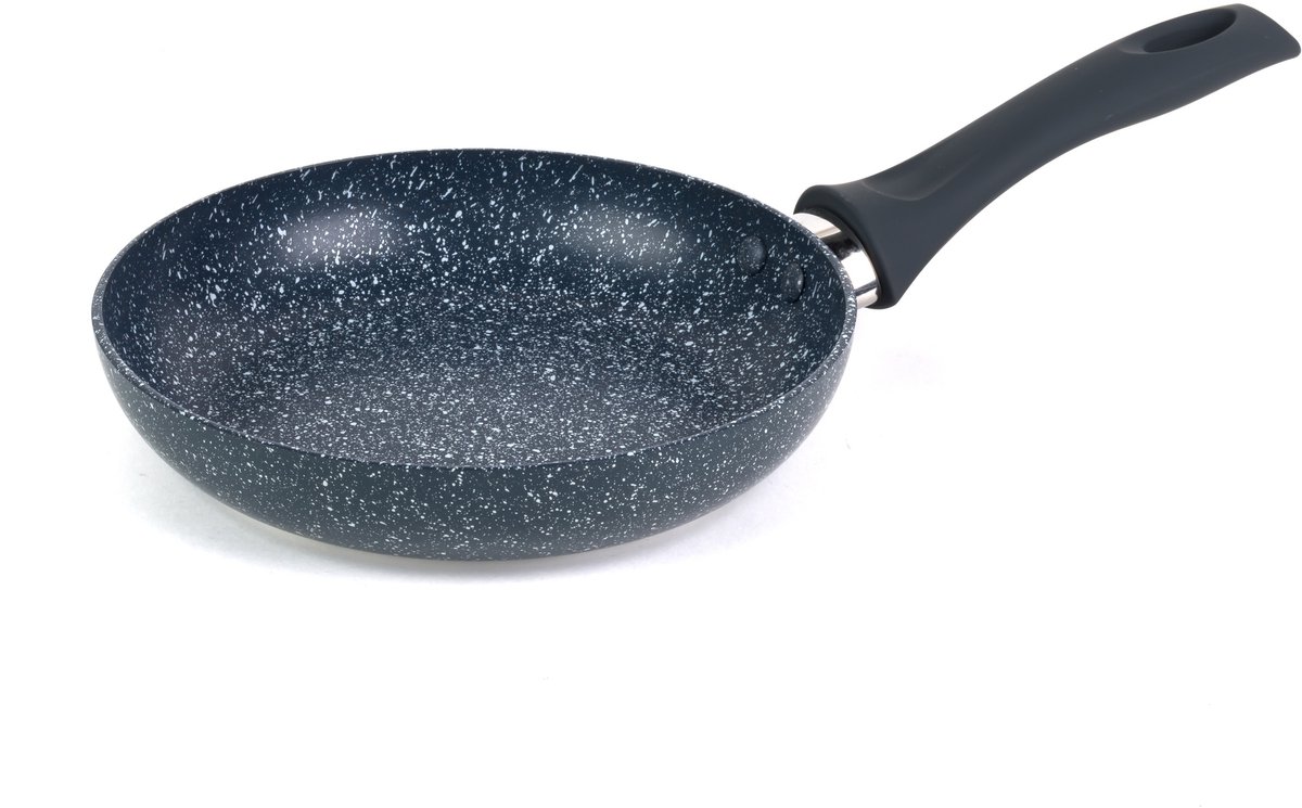 Russell Hobbs 20cm Koekenpan - Nightfall Stone - PFOA-vrij