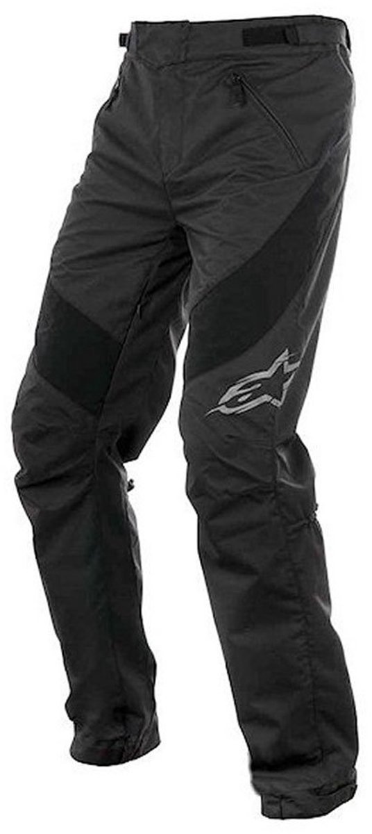 Alpinestars Bicycle All Mountain Broek Zwart 28 Man