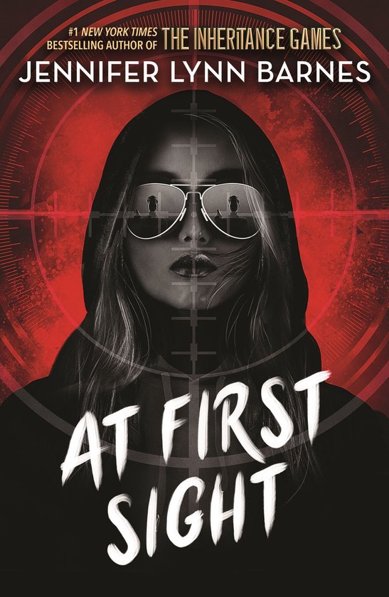 At First Sight - cover