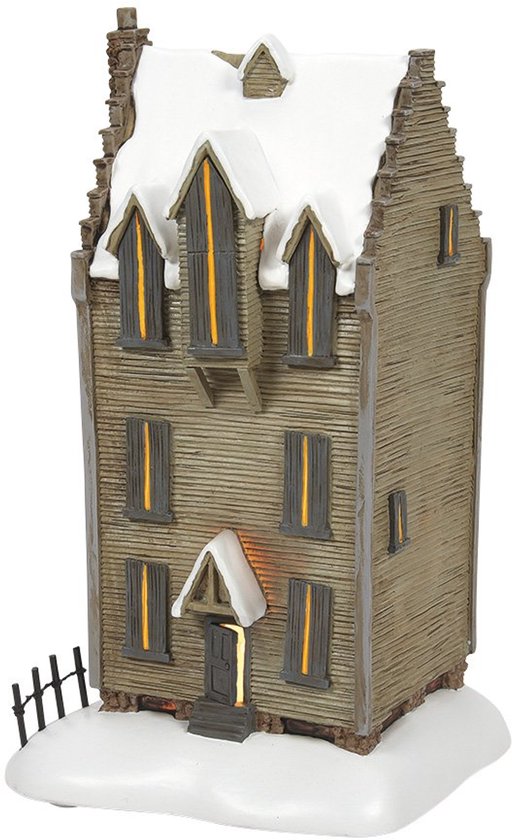 Department 56 The shrieking shack™ Harry Potter