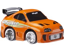 CarTuned JDM Tuners Series 1-1993 Toyota Supra (A90)