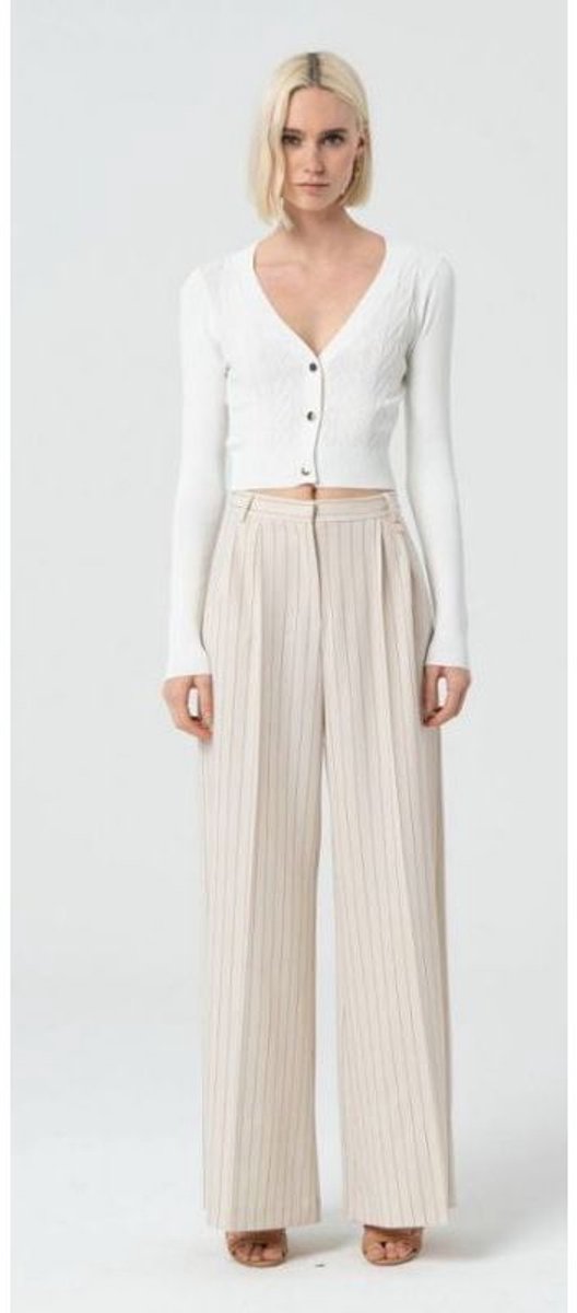 Dames pant fracomina