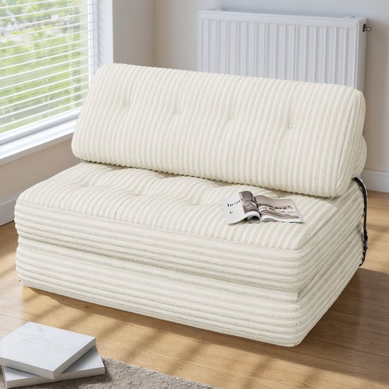 Bealife AR33 Slaapbank–Beige