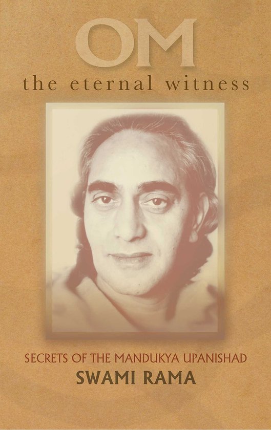 Om The Eternal Witness: Secrets