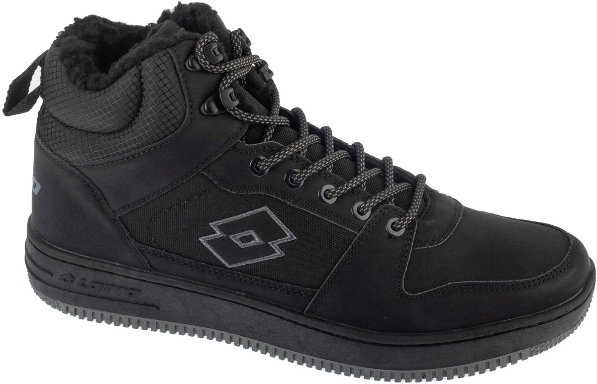 Lotto Sneaker Prehna Fur 2400380U