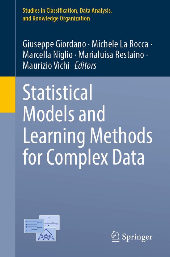 Springer Nature Proceedings excluding Computer Science - Sta ... - cover
