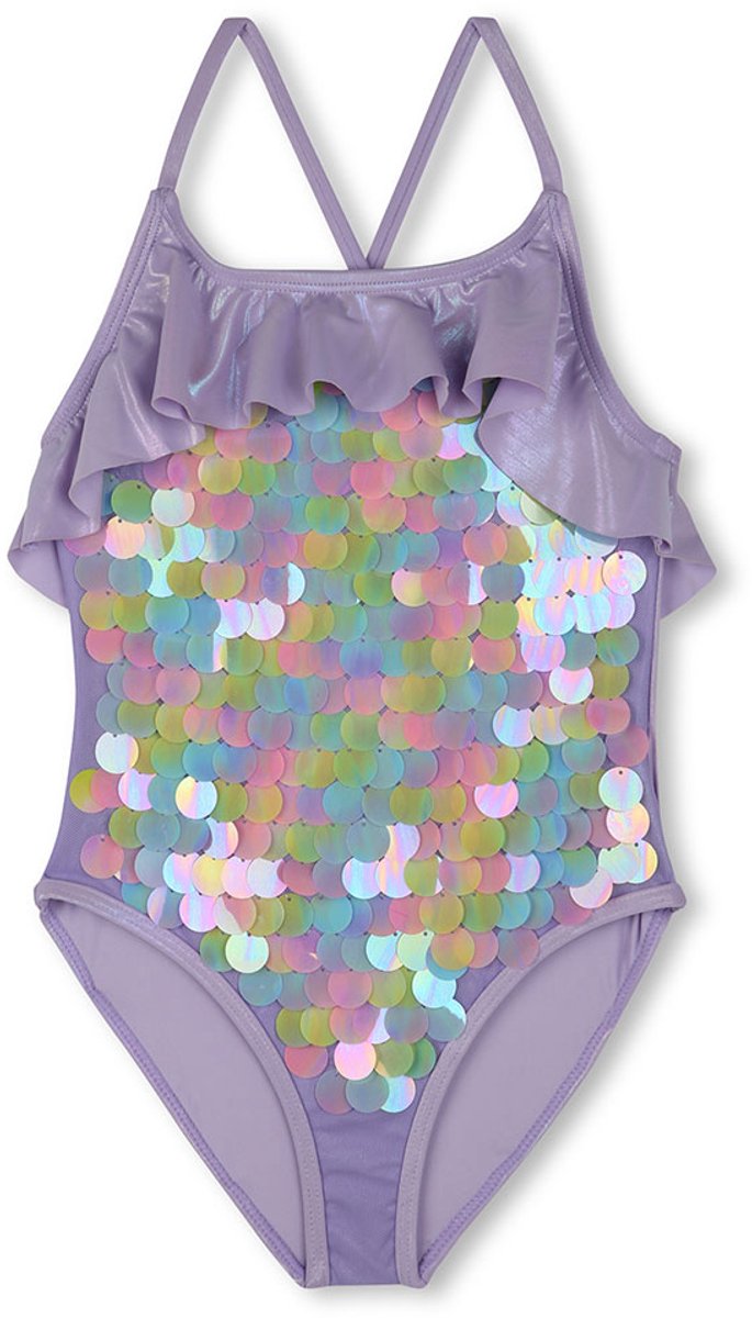 Billieblush U20925 Zwemkleding Veelkleurig 3 Years Meisje