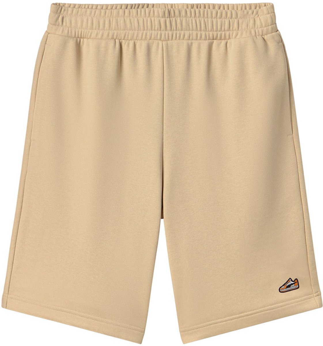 Puma Sneaker Korte Sportbroek Man Granola