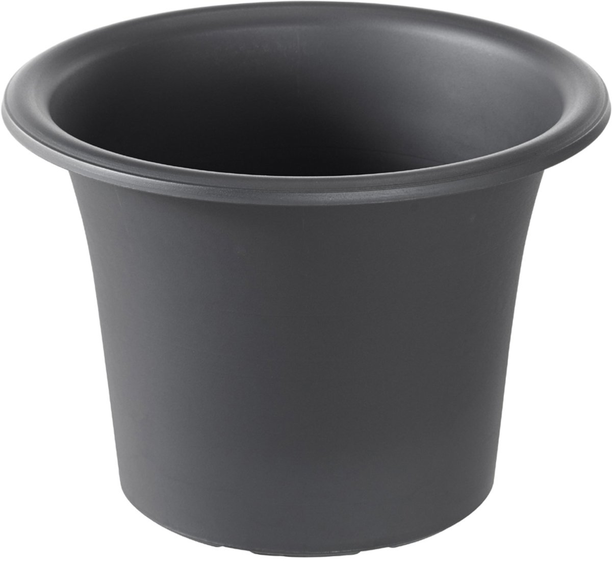 Orthex bloempot BOTANICA, diameter 40 cm, zwart