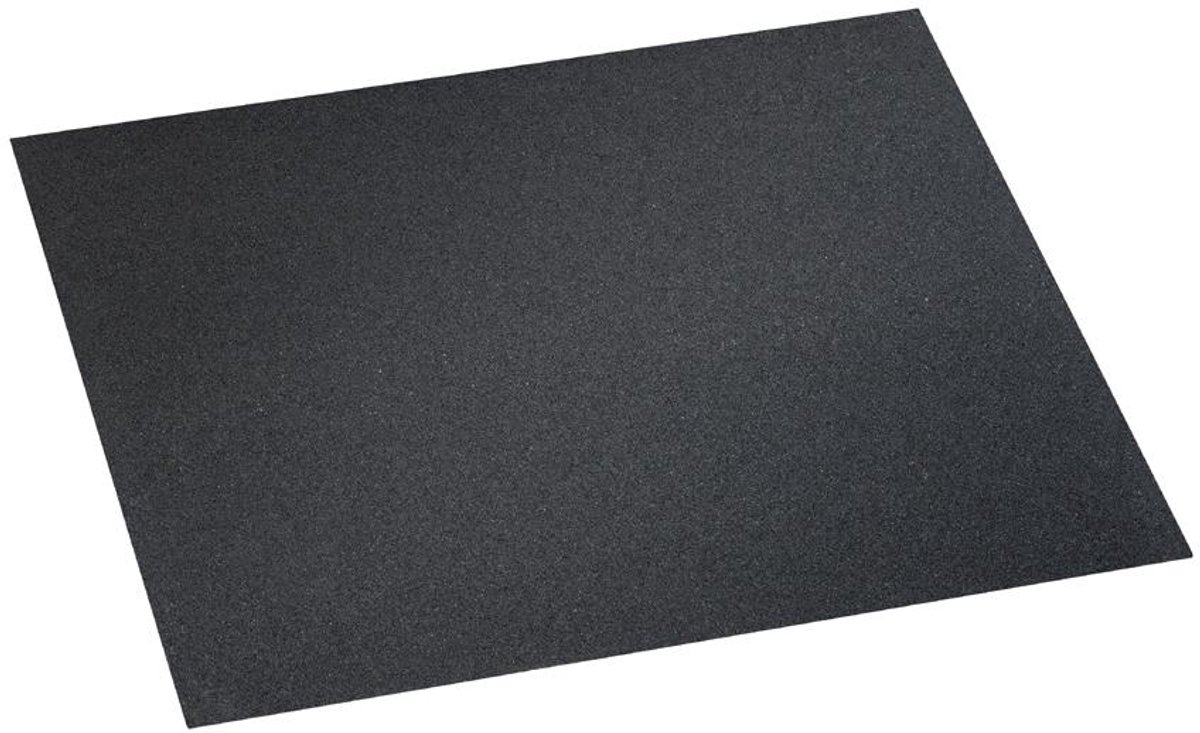 ciret waterproof schuurpap 230mmx280mm, k240