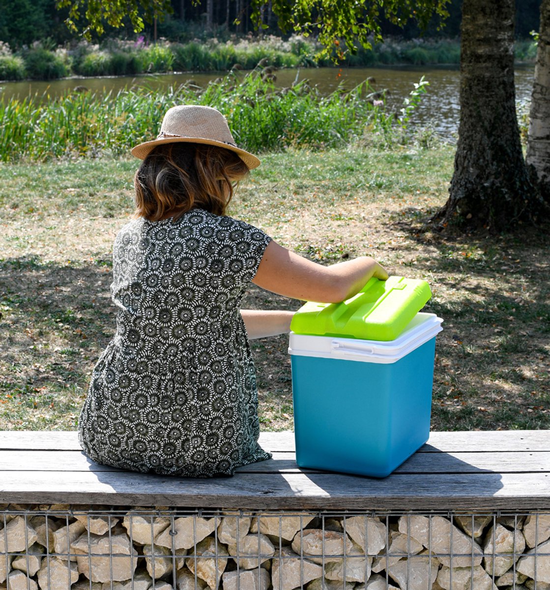 Eda Koelbox 15L