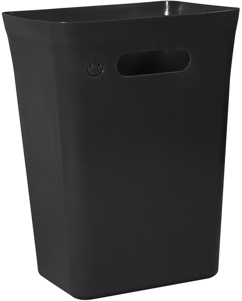 Plast Team wandbeugel AVEDORE, zwart
