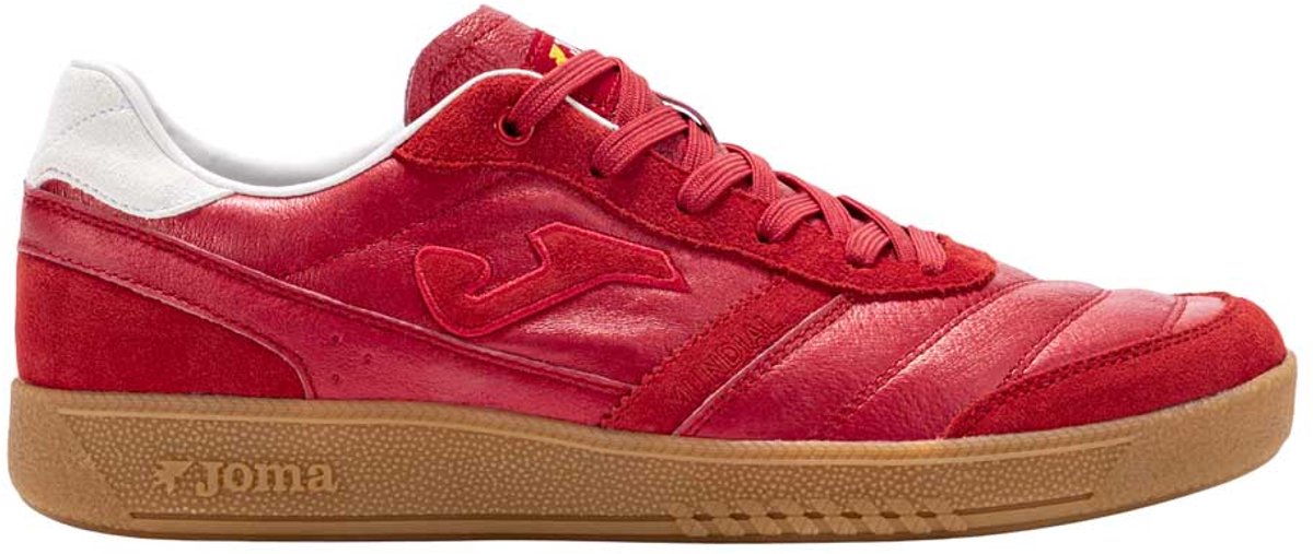 Joma Mundial Schoenen Rood EU 41 Man